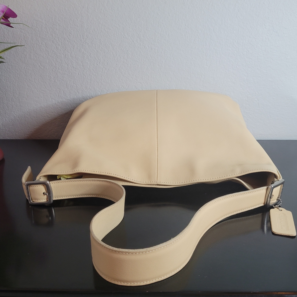 Coach Legacy Vintage Made in USA  shoulder bag - Picture 8 of 15
